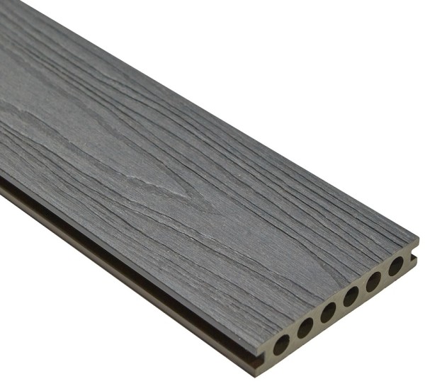 Террасная доска из ДПК CM Decking Reverse, Волнат/Чаркол купить в Шуе Террасная доска из ДПК CM Decking Reverse, Волнат/Чаркол купить в Шуе