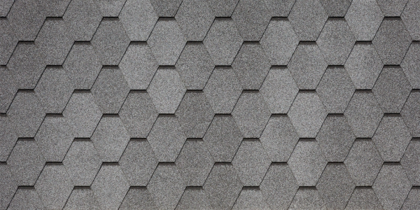 Гибкая черепица Tegola UNICA VENETO GRANITO 454 купить в Шуе