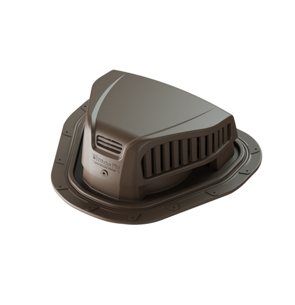 Точечный аэратор Docke, Next Светло-коричневый купить в Шуе