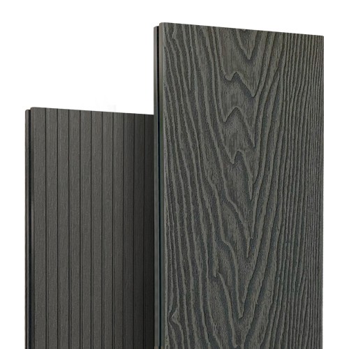 Террасная доска ДПК EasyDecking Wood-X 146х23 Черное дерево купить в Шуе Террасная доска ДПК EasyDecking Wood-X 146х23 Черное дерево купить в Шуе