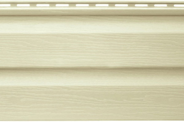 Виниловый сайдинг альта–сайдинг, бежевый Виниловый сайдинг Альта Классика, 3.66м бежевый купить в Шуе