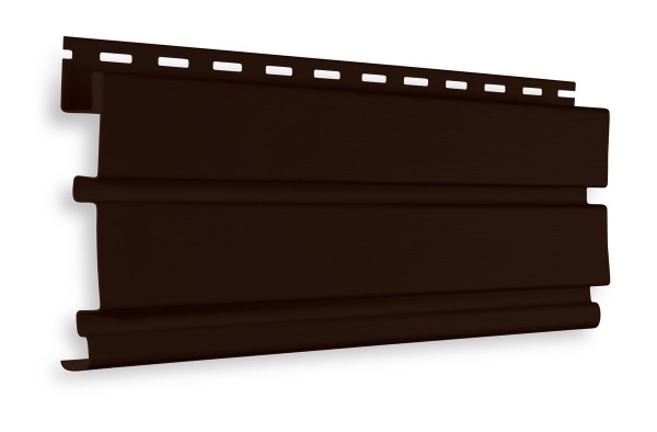 Добор 110мм UP Decor Коричневый купить в Шуе