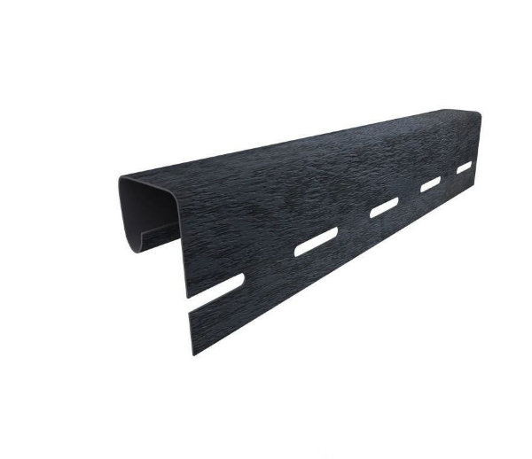 J-Планка Кирпич графитовая купить в Шуе J-Планка Кирпич графитовая купить в Шуе