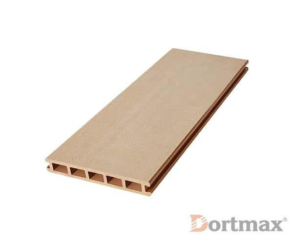 Террасная доска из ДПК SOUL Натуральный купить в Шуе Террасная доска из ДПК SOUL Натуральный купить в Шуе