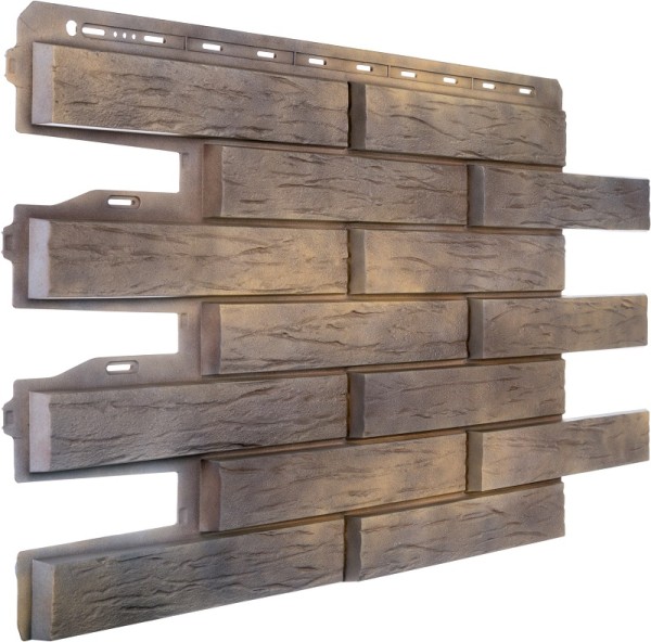 Фасадная панель Альта-Профиль Ригель Немецкий, 03 купить в Шуе Фасадная панель Альта-Профиль Ригель Немецкий, 03 купить в Шуе