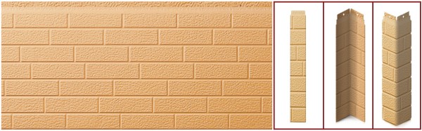 Фасадные термопанели Эконом - X601 купить в Шуе Фасадные термопанели Эконом - X601 купить в Шуе