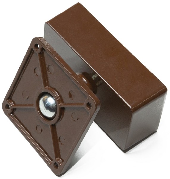 Соединитель перила с переходом CM Railing Мербау купить в Шуе Соединитель перила с переходом CM Railing Мербау купить в Шуе