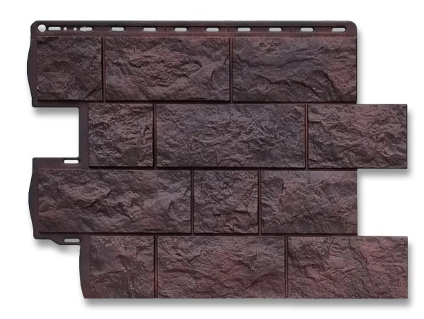 Фасадная панель Туф ливанский купить в Шуе Фасадная панель Туф ливанский купить в Шуе