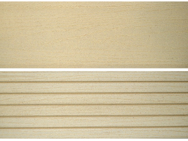 Террасная доска из ДПК MultiDeck Pro  Белая ночь купить в Шуе Террасная доска из ДПК MultiDeck Pro  Белая ночь купить в Шуе