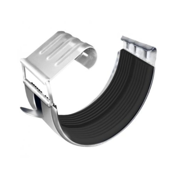 Водосток Grand Line 150x100 – Соединитель желоба RAL 9003 купить в Шуе Водосток Grand Line 150x100 – Соединитель желоба RAL 9003 купить в Шуе