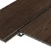 Фиброцементные панели FCSPRO Decor Wood Масляная лиственница купить в Шуе
