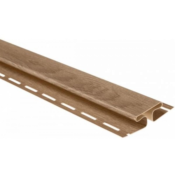 Н-профиль Люкс Крашенный, К-18, ВН, Орех купить в Шуе Н-профиль Люкс Крашенный, К-18, ВН, Орех купить в Шуе