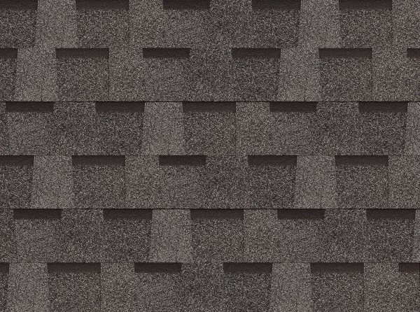 Ламинированная черепиц Docke, DRAGON Original, титан купить в Шуе