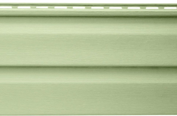 Виниловый сайдинг Альта Классика, 3.66м салатовый купить в Шуе Виниловый сайдинг Альта Классика, 3.66м салатовый купить в Шуе