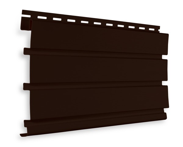 Добор 170мм UP Decor Коричневый купить в Шуе