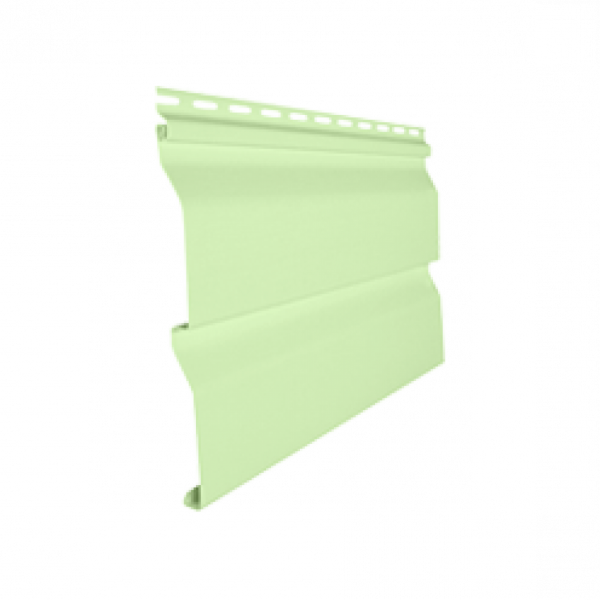 Сайдинг Виниловый Vinyl-On, D4.5 DUTCHLAP Корабельный Брус, Фисташковый купить в Шуе Сайдинг Виниловый Vinyl-On, D4.5 DUTCHLAP Корабельный Брус, Фисташковый купить в Шуе