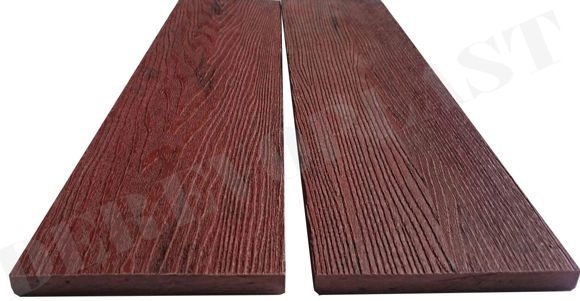 Заборная доска, Моноколор венге Дерево Пласт купить в Шуе Заборная доска, Моноколор венге Дерево Пласт купить в Шуе