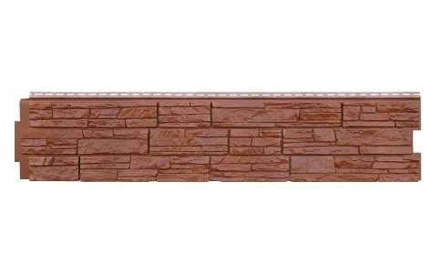 Фасадная панель GL "Я-Фасад Крымский сланец гречневый купить в Шуе Фасадная панель GL "Я-Фасад Крымский сланец гречневый купить в Шуе