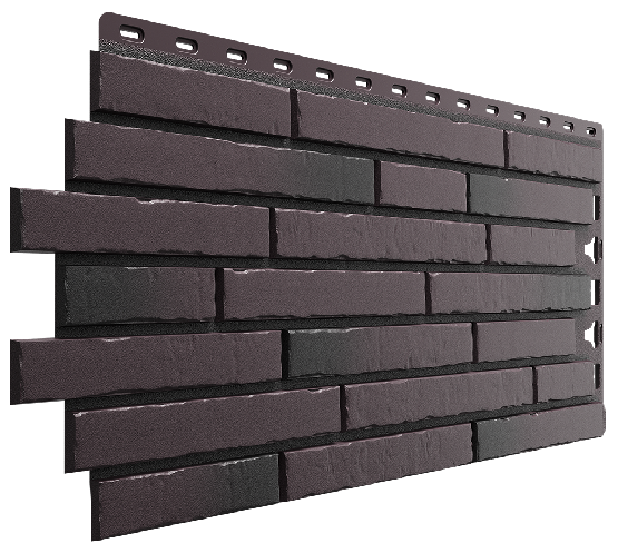 Фасадная панель Docke Klinker Колорадо купить в Шуе