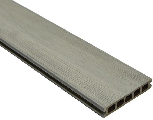 Террасная доска из ДПК CM Decking серия Urban Smok Grey купить в Шуе Террасная доска из ДПК CM Decking серия Urban Smok Grey купить в Шуе