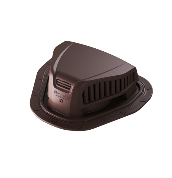 Точечный аэратор Docke, Next Темно-коричневый купить в Шуе