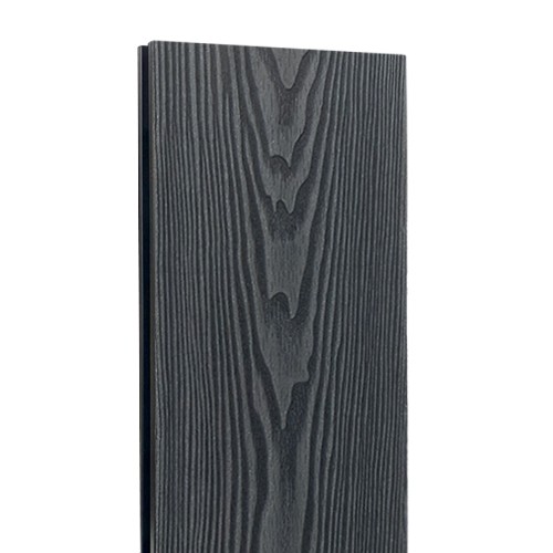 Террасная доска из ДПК  Latitudo Euro 3D 139х27 Графит купить в Шуе Террасная доска из ДПК  Latitudo Euro 3D 139х27 Графит купить в Шуе