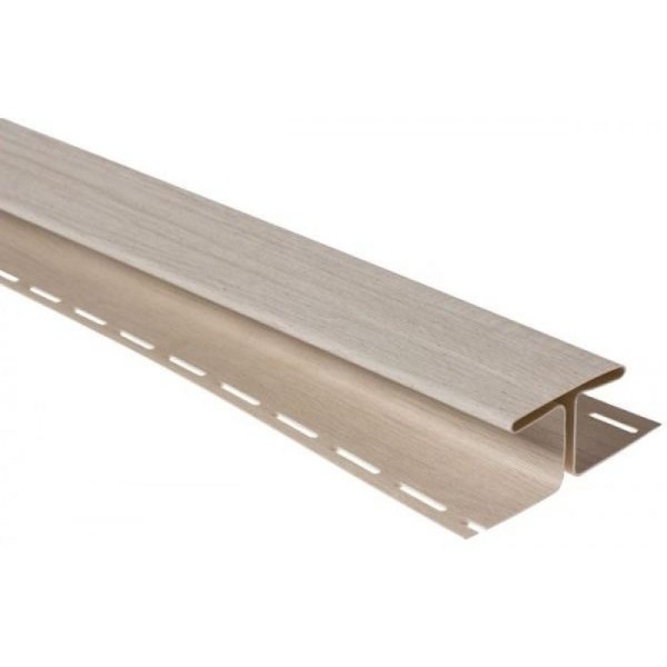 Н-профиль Люкс Крашенный, К-18, ВН, Ясень купить в Шуе Н-профиль Люкс Крашенный, К-18, ВН, Ясень купить в Шуе