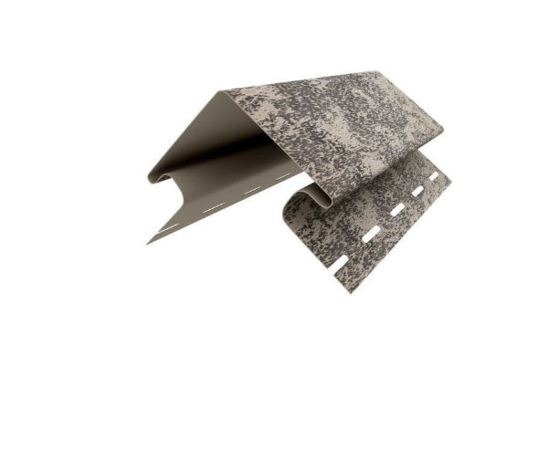 Наружный угол Кирпич бежевый купить в Шуе