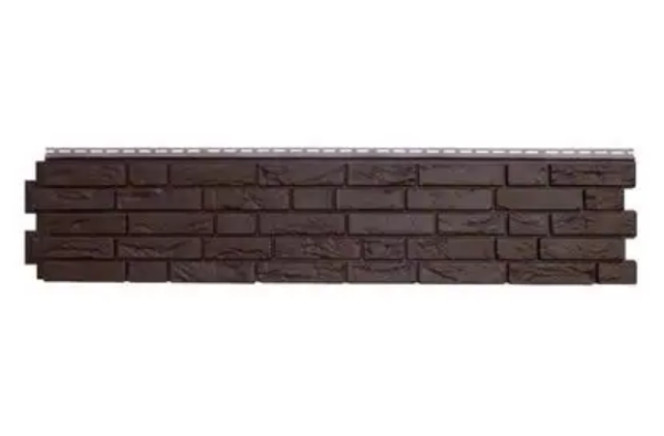 Фасадная панель GL "Я-Фасад" Демидовский кирпич, арабика купить в Шуе Фасадная панель GL "Я-Фасад" Демидовский кирпич, арабика купить в Шуе