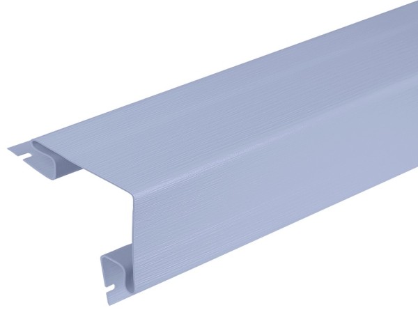 Наружный угол к сайдингу 3,05 м TECOS СИРЕНЬ купить в Шуе Наружный угол к сайдингу 3,05 м TECOS СИРЕНЬ купить в Шуе