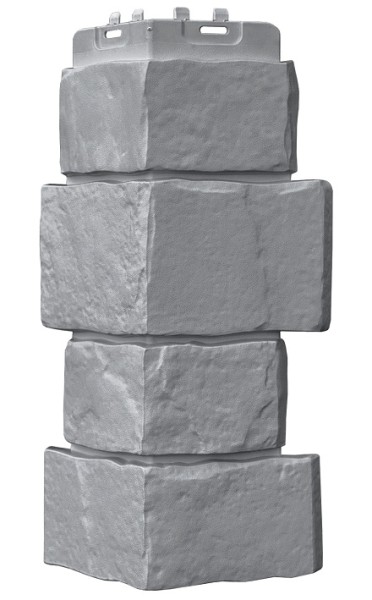 Угол Grand Line Крупный камень Стандарт известняк купить в Шуе Угол Grand Line Крупный камень Стандарт известняк купить в Шуе