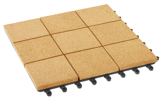 Модульный паркет ДПК GRINDERDECO Люкс 12 Песчаник купить в Шуе Модульный паркет ДПК GRINDERDECO Люкс 12 Песчаник купить в Шуе