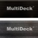 Террасная доска из ДПК MultiDeck  Черный бархат купить в Шуе
