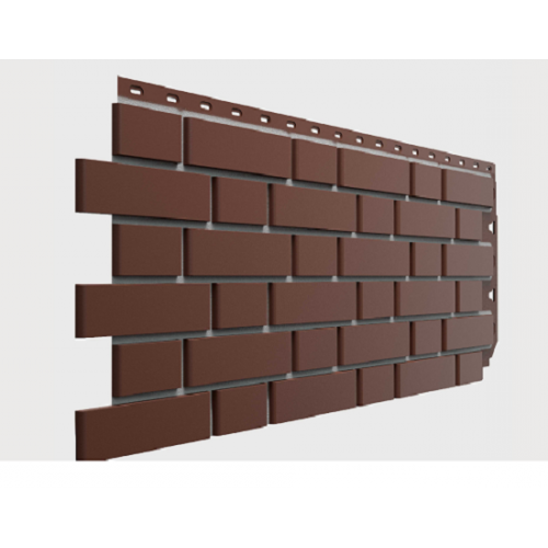 Фасадная панель Docke FLEMISH Коричневый купить в Шуе Фасадная панель Docke FLEMISH Коричневый купить в Шуе