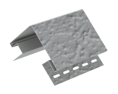 Наружный угол Стоун Хаус S-Lock Клинкер Нордик Дым