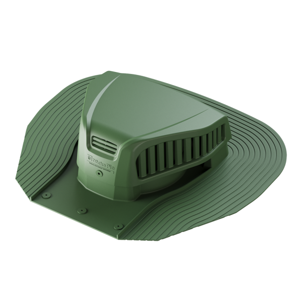 Точечный аэратор Docke, Root Зеленый купить в Шуе