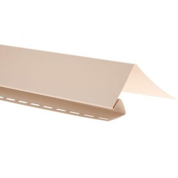 Околооконная планка Премиум, Т-17, ВН, Бежевый купить в Шуе Околооконная планка Премиум, Т-17, ВН, Бежевый купить в Шуе