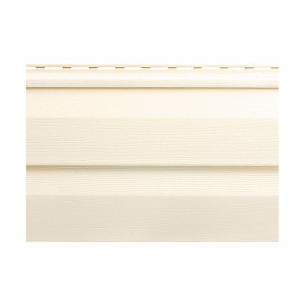 Сайдинг Виниловый Аляска Классик, Сенд купить в Шуе