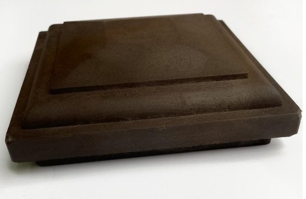 Крышка на столб Дерево Пласт купить в Шуе Крышка на столб Дерево Пласт купить в Шуе