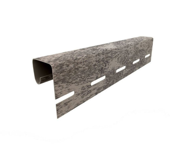 J-Планка Кирпич бежевая купить в Шуе J-Планка Кирпич бежевая купить в Шуе