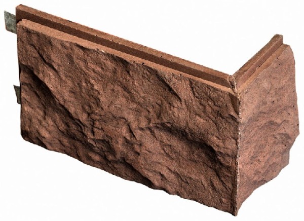 Угловой элемент Кирисс Фасад Малый скол купить в Шуе