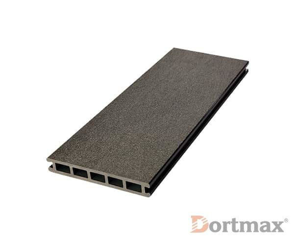 Террасная доска из ДПК SOUL Черный купить в Шуе Террасная доска из ДПК SOUL Черный купить в Шуе