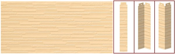 Фасадные термопанели Премиум-KM652 купить в Шуе Фасадные термопанели Премиум-KM652 купить в Шуе