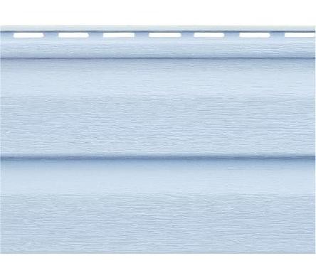 Виниловый сайдинг Канада плюс престиж, голубой купить в Шуе Виниловый сайдинг Канада плюс престиж, голубой купить в Шуе