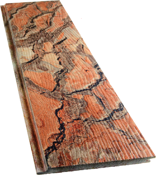 Фиброцементный сайдинг SidWood с фактурой под дерево W-138 Клик купить в Шуе Фиброцементный сайдинг SidWood с фактурой под дерево W-138 Клик купить в Шуе