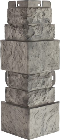 Угол наружный Альта-Профиль Кирпич антик Алексадрия купить в Шуе Угол наружный Альта-Профиль Кирпич антик Алексадрия купить в Шуе