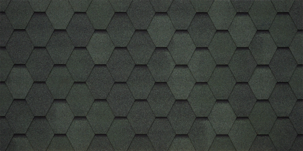 Гибкая черепица Tegola UNICA VENETO VERDE 474 купить в Шуе Гибкая черепица Tegola UNICA VENETO VERDE 474 купить в Шуе