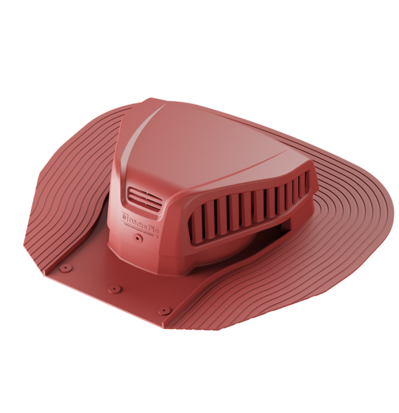 Точечный аэратор Docke, Root Красный купить в Шуе