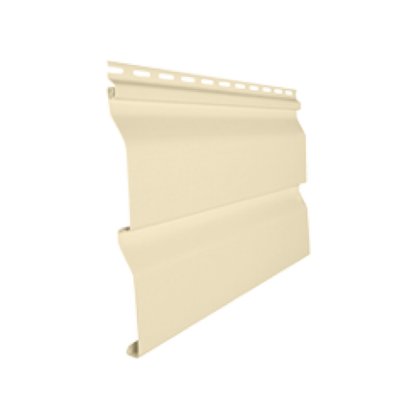 Сайдинг Виниловый Vinyl-On, D4.5 DUTCHLAP Корабельный Брус, Лен купить в Шуе Сайдинг Виниловый Vinyl-On, D4.5 DUTCHLAP Корабельный Брус, Лен купить в Шуе