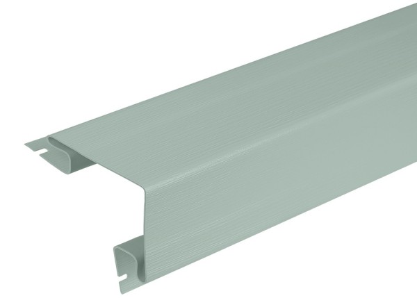 Наружный угол к сайдингу 3,05 м TECOS СВЕТЛО-САЛАТОВЫЙ купить в Шуе Наружный угол к сайдингу 3,05 м TECOS СВЕТЛО-САЛАТОВЫЙ купить в Шуе